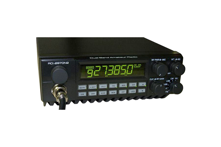 Ranger RCI2970N2 Transceiver Radioamateurwinkel.nl